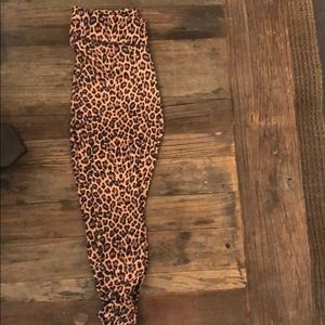 Kira Grace Capri’s